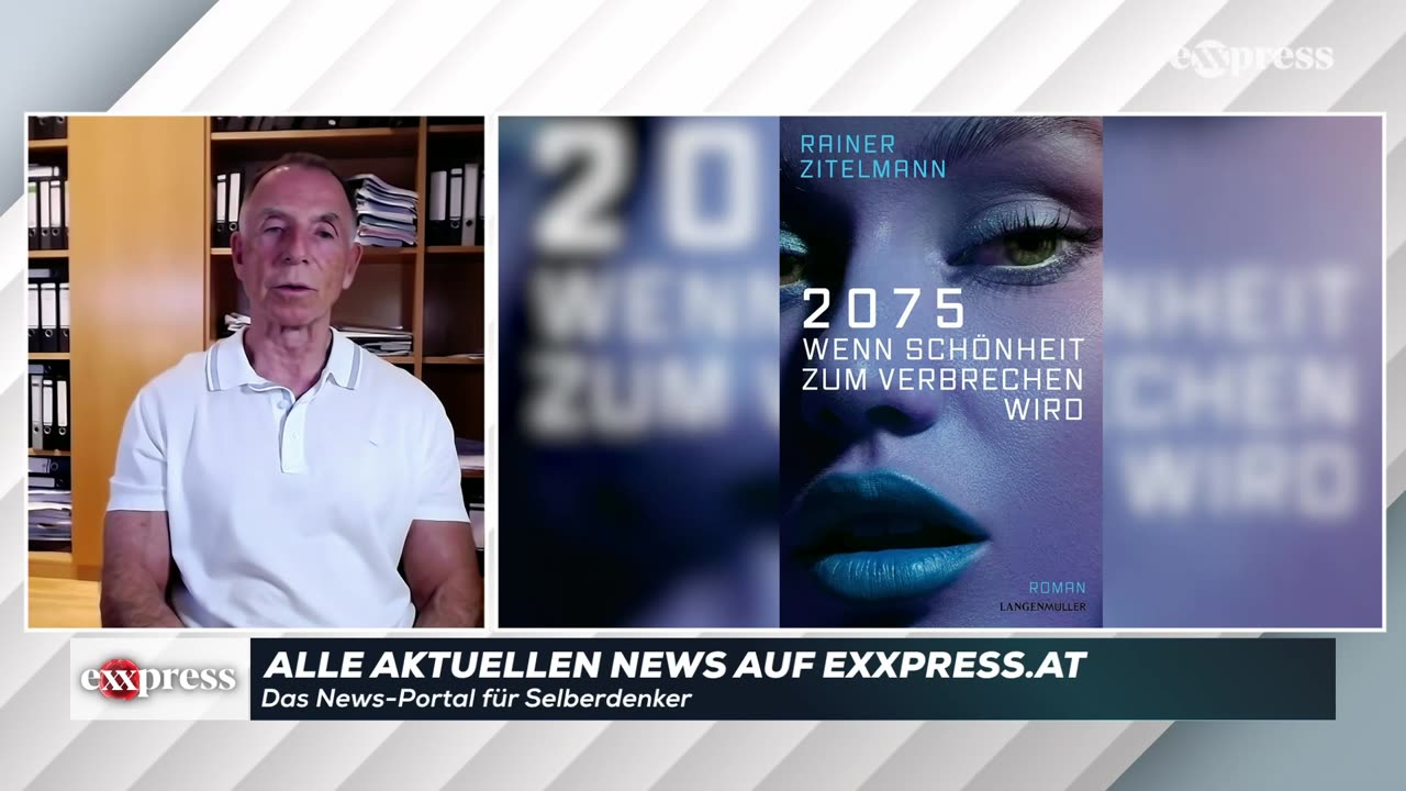 „Schönheit ist ein Verbrechen?“ – Wenn der Staat gegen die Attraktiven kämpft!