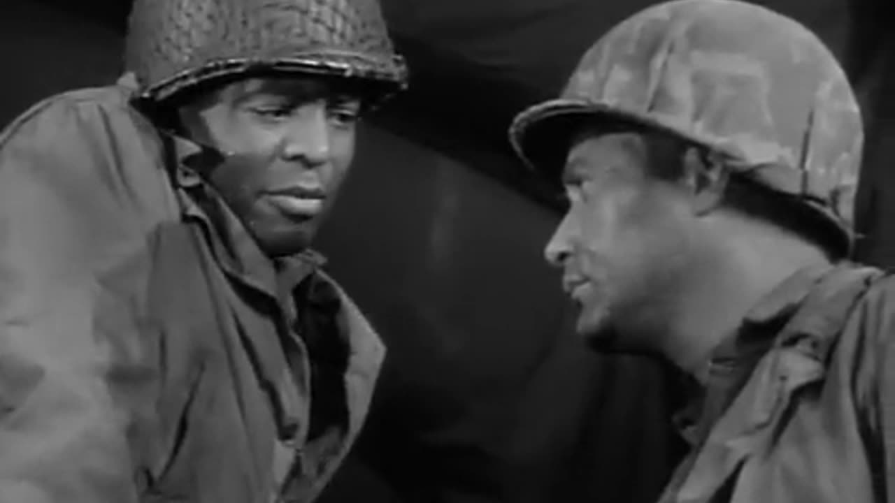 COMBAT! s.3 ep.25; 'The Long Wait'