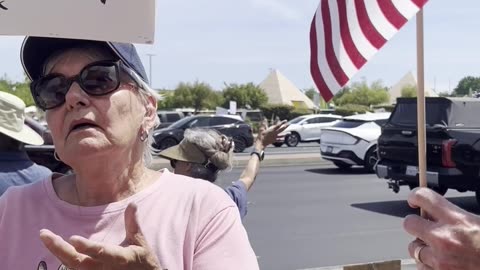 When the Left Can’t Handle the Truth About Immigration