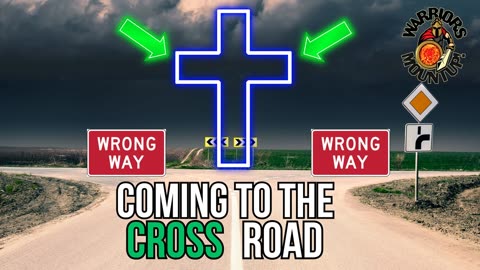 Coming to the Crossroad