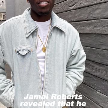 Jamal Roberts Shares Surprise as Hometown Kid Becomes American Idol Star - WorldEye