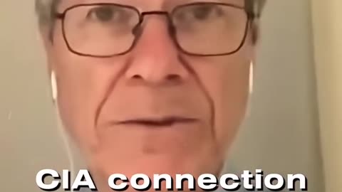 The CIA Files & The Dark Accomplice The Shadow Operations Prof. Jeffrey S