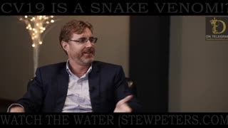 Amazing video about our water