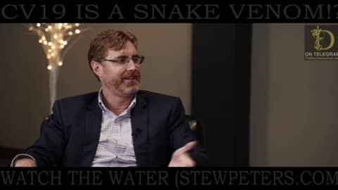 Amazing video about our water