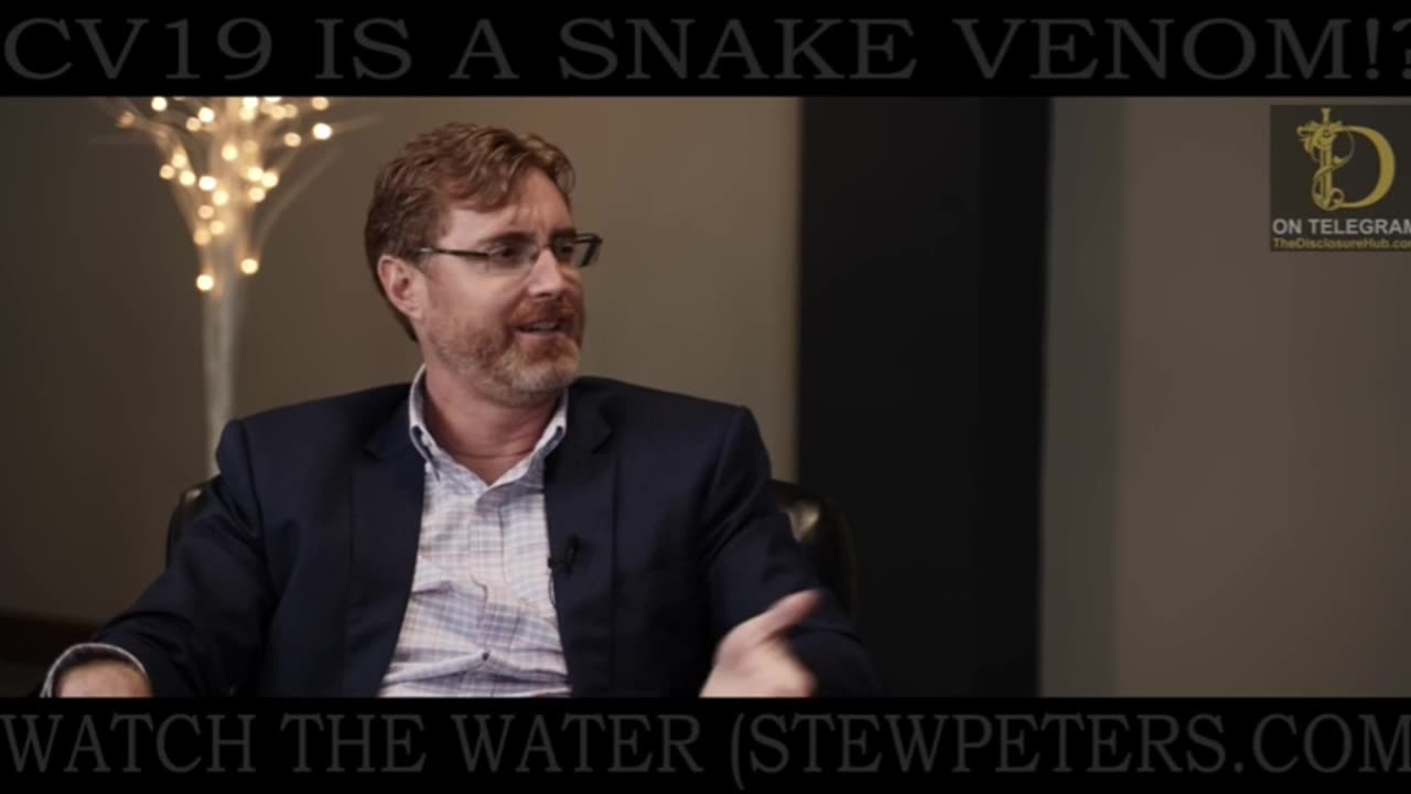 Amazing video about our water