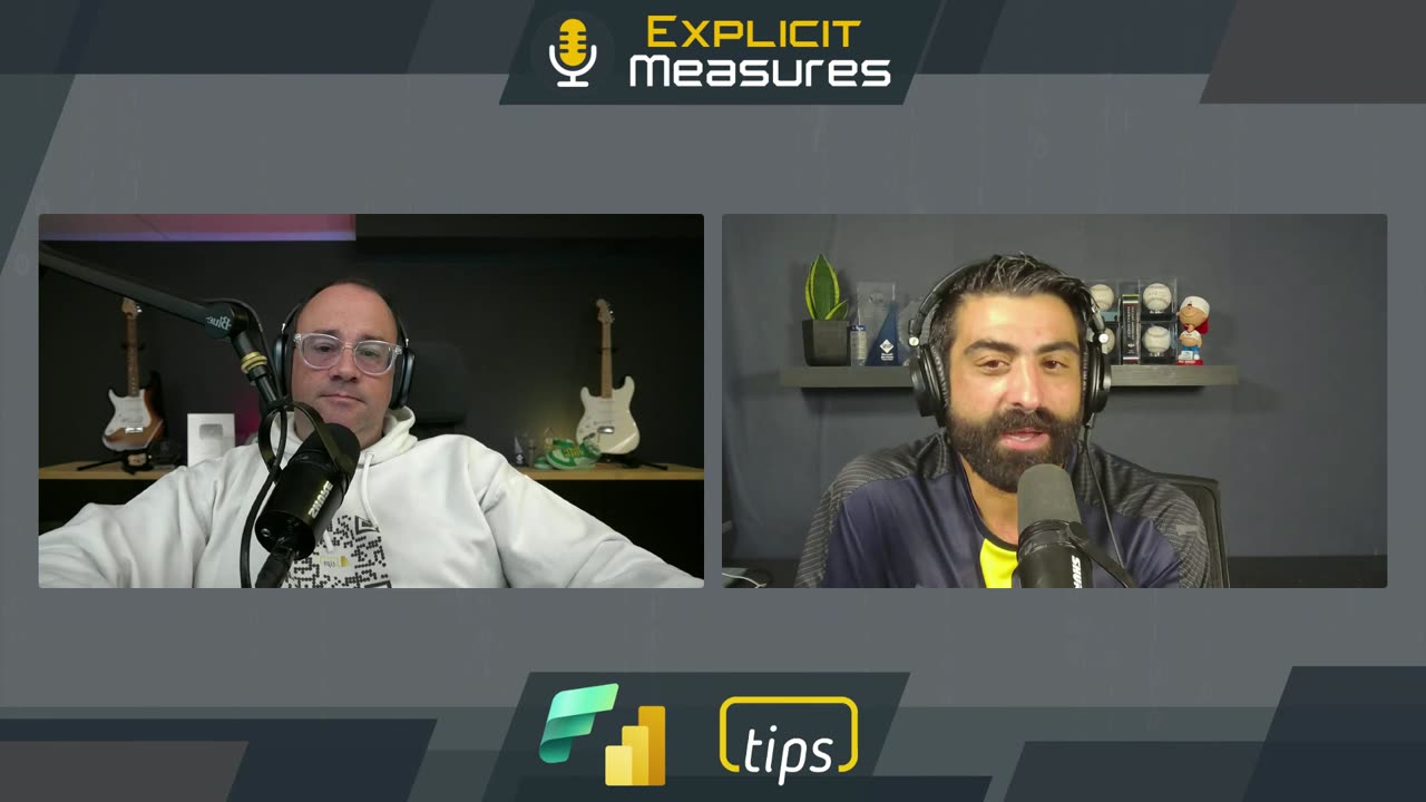 AI is now Ready - SQLBI - Ep.446 - Power BI tips