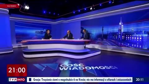 Oto Włodzimierz Czarzasty, posłuchajcie 😱