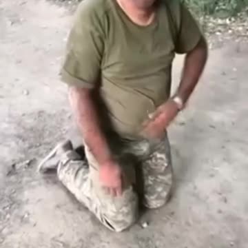 Ezt a felvételt az egész világnak látnia kell: videó a meggyötört Sebestyén Józsefről (18+)