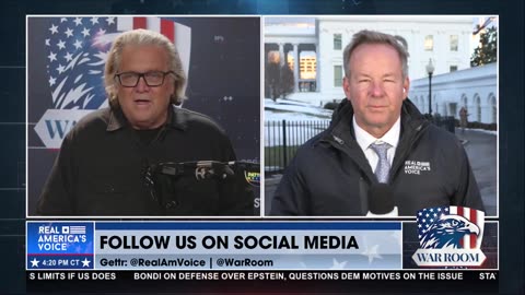 GLENN ON NETANYAHU’S VISIT TO THE WHITE HOUSE