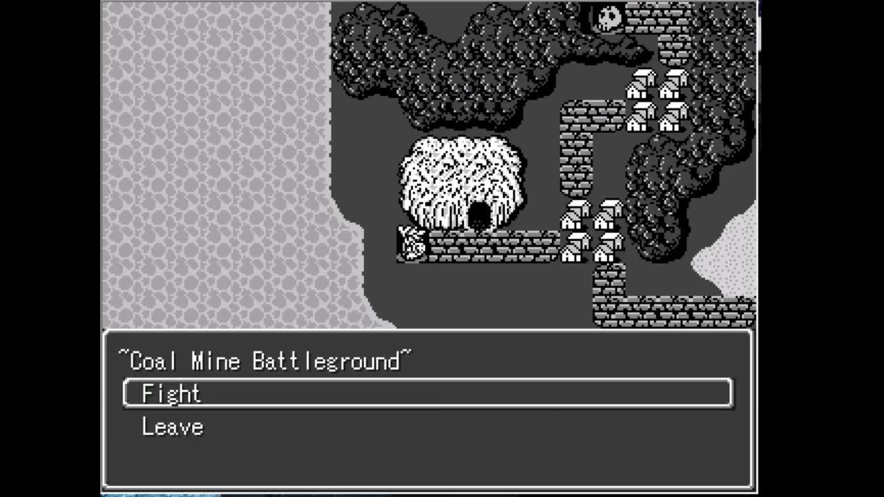 Boned Over - King of Grayscale Pt.11