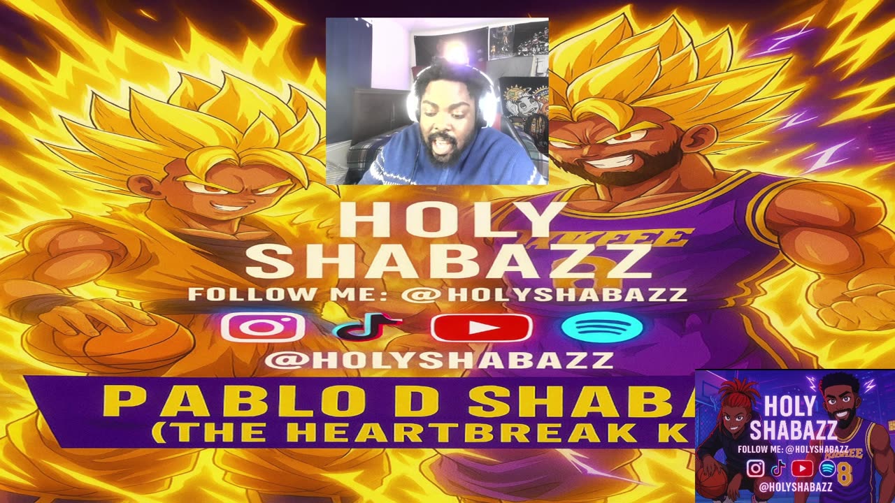 Wife of Akash Singh Hits the Podcast to Explain Allegations To Clear the Record 😳 #HolyShabazz