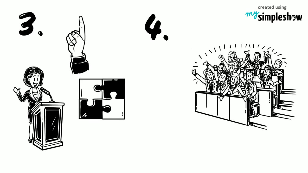 Gender Equality In Politics