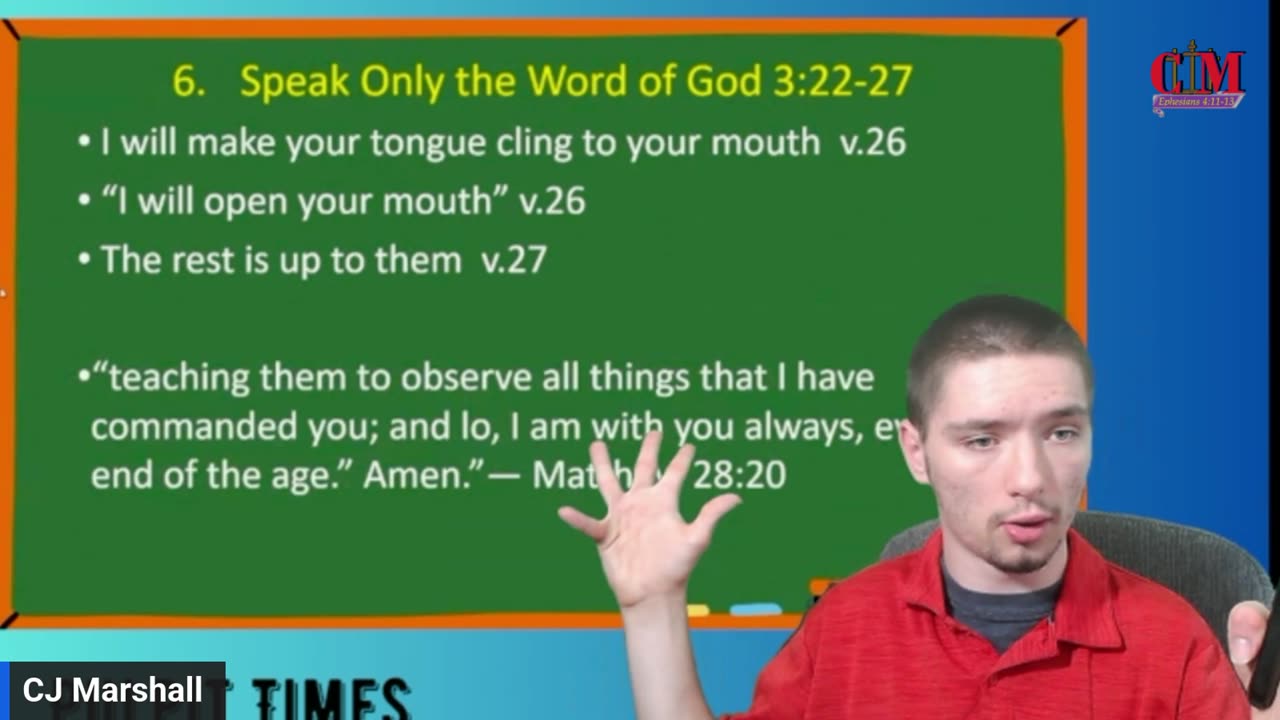Pulpit Times