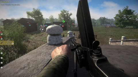 Easy Red 2 Shanghai Nanking DLC M14 - Jianshanwei Takeover (KMT Chinese)