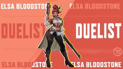 Release the Monster | Marvel Rivals |