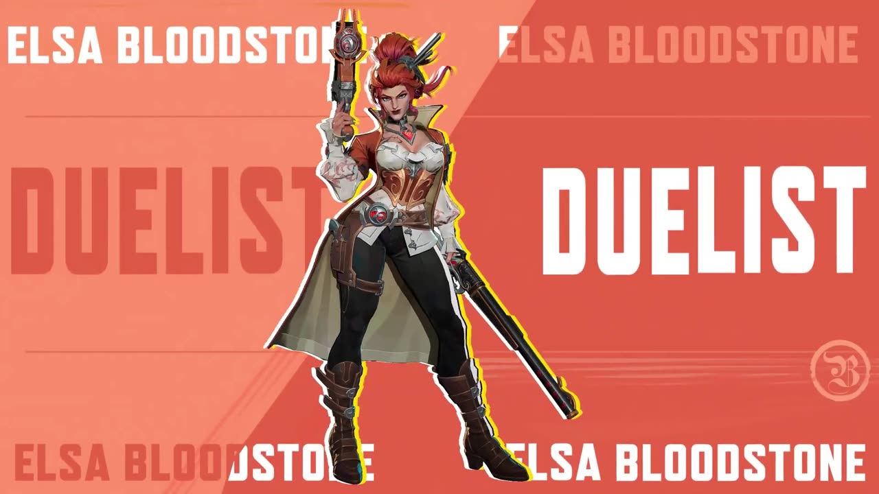 Release the Monster | Marvel Rivals |