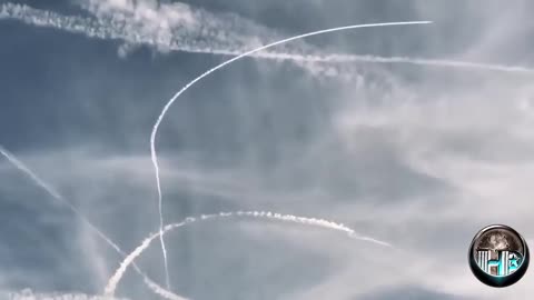 Look Up - (2020 Documentary) CHEMTRAILS GEOENGINEERING DEPOPULATION EXPOSED! 720p