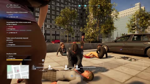 LawWonder on Patrol Season 3, Episode 2