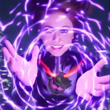 🎶🧙‍♀️🧹✨🖤