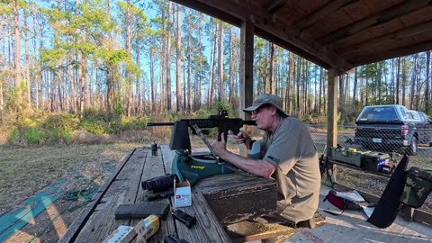 How Long can You Store Loaded Magazens