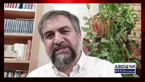 شهاب‌الدین حائری شیرازی: به نظرم ایران و آمریکا مشکلات را حل می‌کنند