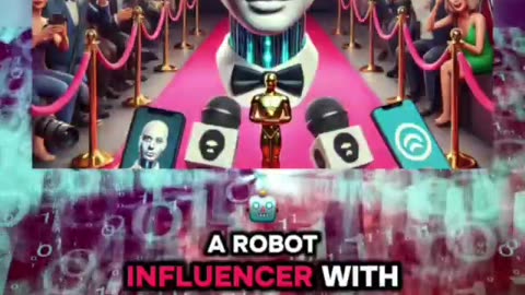 AI TAKEOVER