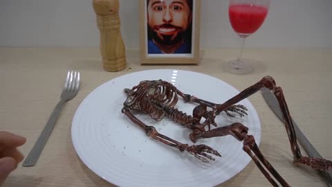 Eating Destroy SIREN HEAD For Lunch Eating SIREN HEAD Horror Kluna Tik Compilations