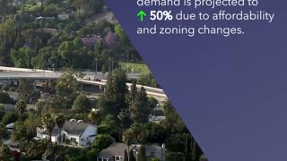 2030 Forecast: Where California Real Estate Is Heading