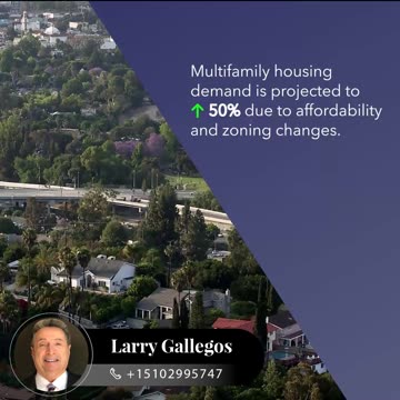 2030 Forecast: Where California Real Estate Is Heading