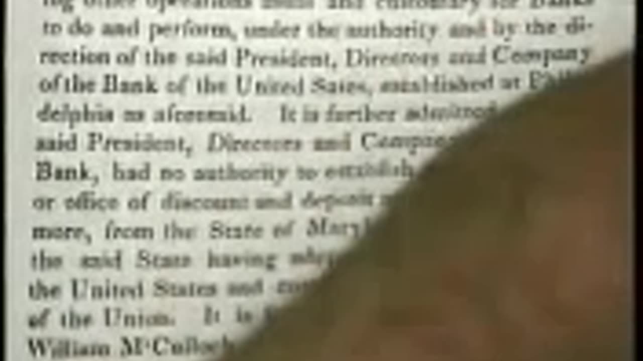 For the Knowledge of the Constitution: with the Carl: Miller. Part 3 of 3