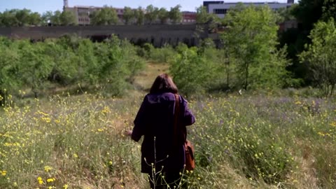 Survivors of Spain's Catholic moral rehabilitation centers seek recognition