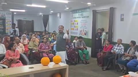 Mammography के नुकसान समझिए – आचार्य मनीष जी के साथ