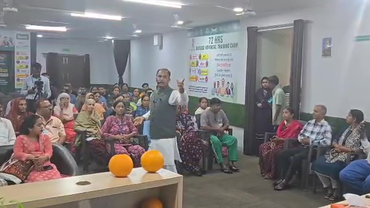 Mammography के नुकसान समझिए – आचार्य मनीष जी के साथ
