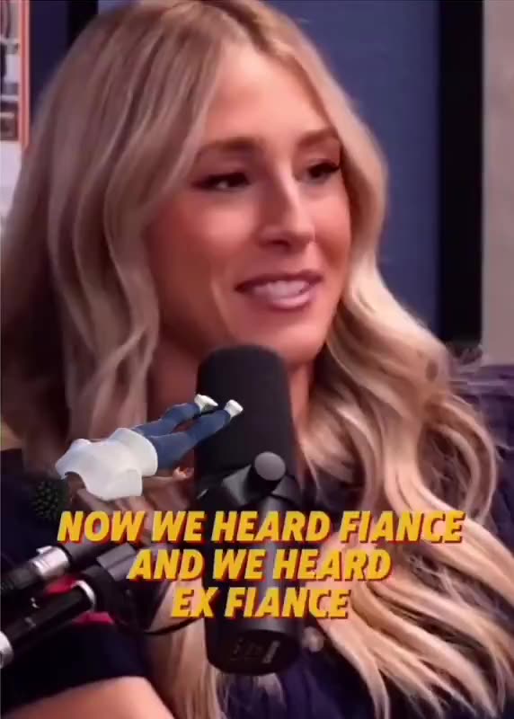 She regretted that so fast 😭