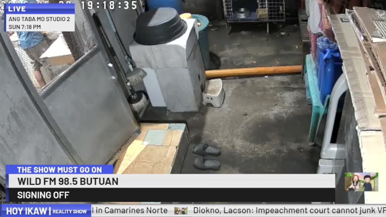 Mitsubishi Xpander 2019 Live