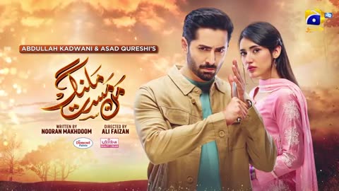 Mann Mast Malang..... New episode