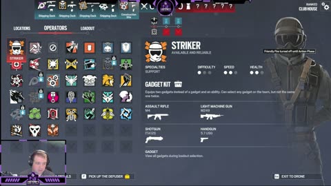 New Season same bad Aim