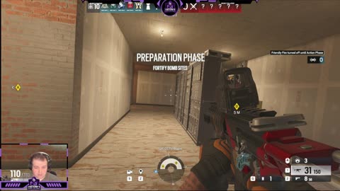 New Season same bad Aim
