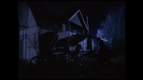 "Elvira's Haunted Hills" Starring Cassandra "Elvira" Peterson