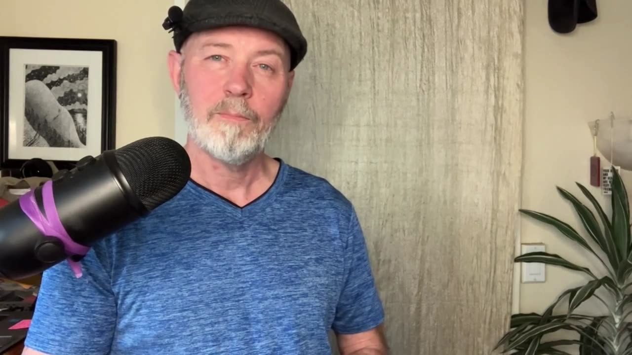 Anxiety to Growth- Video 5 -Unlocking Psychological Breakthroughs