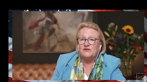 Catherine Austin Fitts: Omniwar - Weaponization of Everything! – 7/5/25