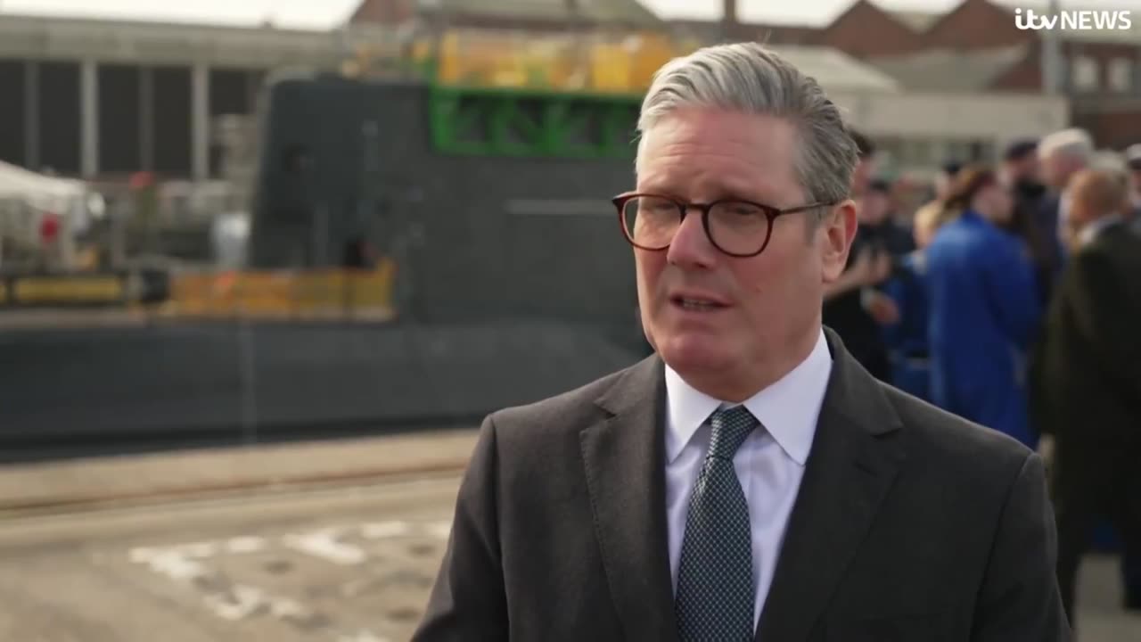 'The timetable is moving into sharper focus'