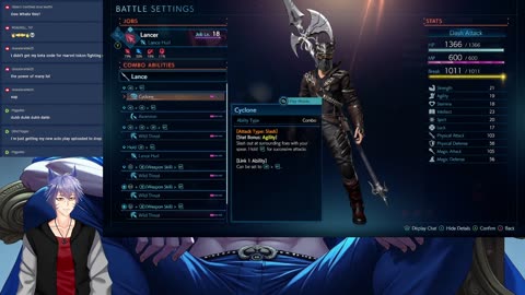 Strangers of Paradise! Co-Op! He's Out There!