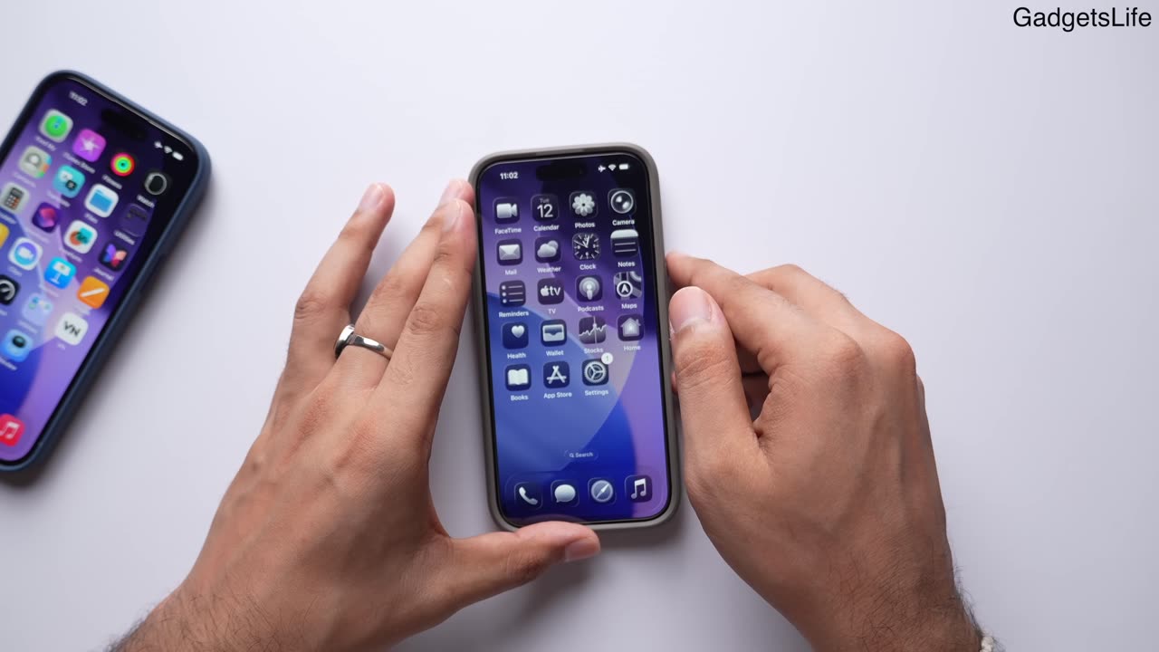 iOS 26 beta 6 is Here