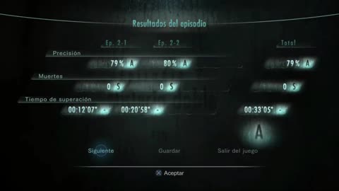 Resident Evil Revelations Parte 2