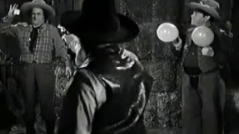E91. The Three Troubledoers - Curly Howard Era - 1946
