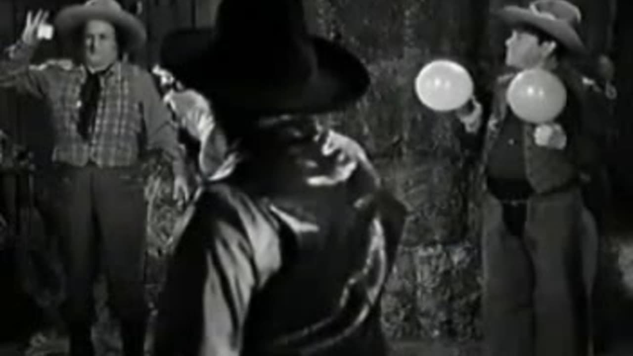 E91. The Three Troubledoers - Curly Howard Era - 1946