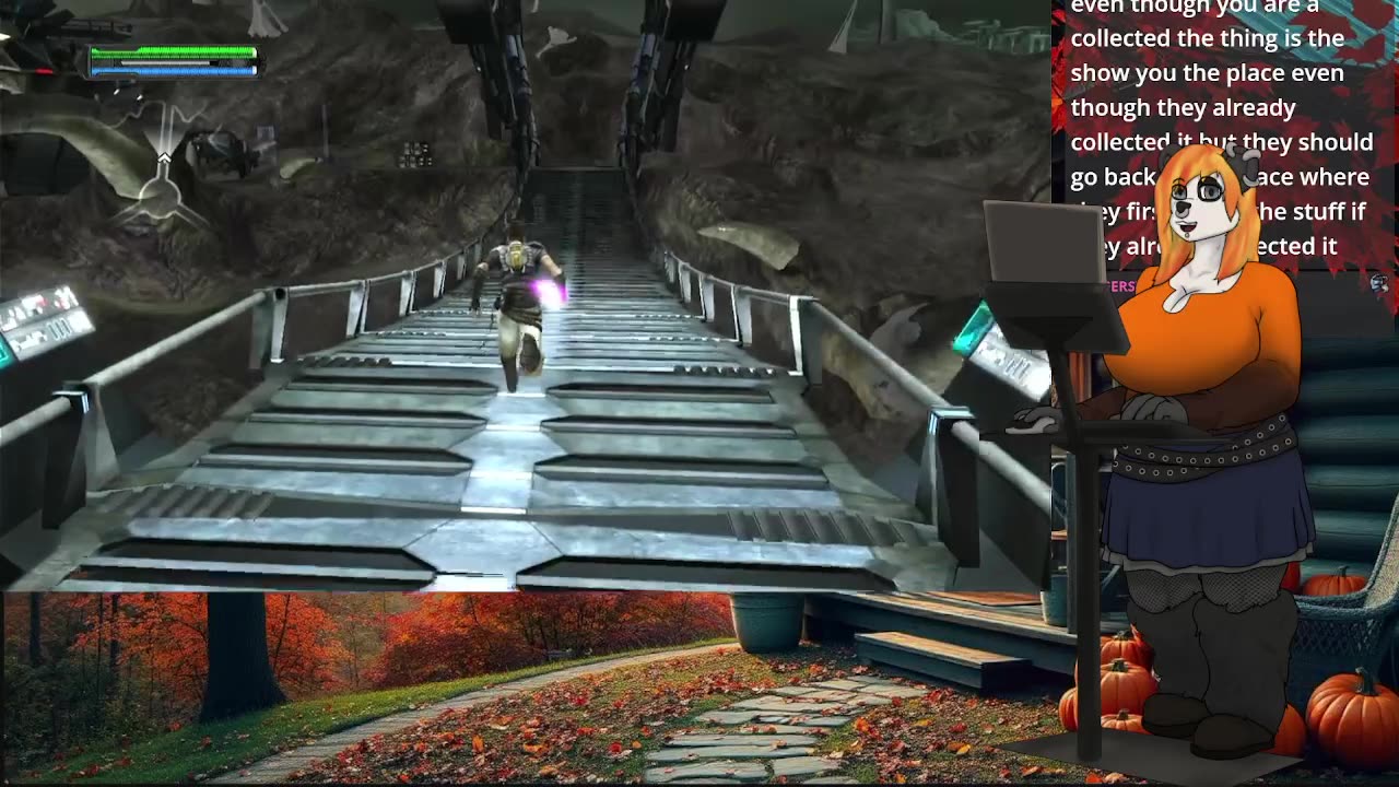 lets play star wars the forced unleash episode (6)