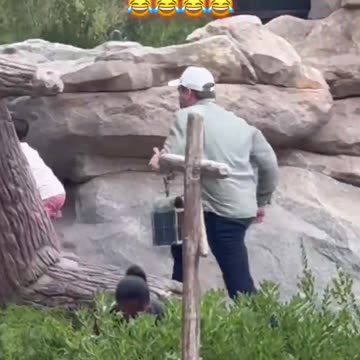 We got JD Vance “running”