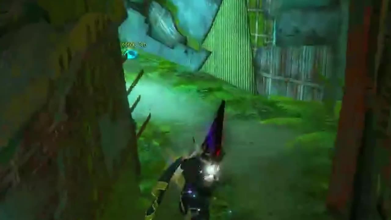 Don't Touch the Shiny (Achievement Guide) - Guild Wars 2